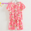 2015 hochwertige weiche Kinder Pyjamas für Kinder nightclothes junge Mädchen Baby